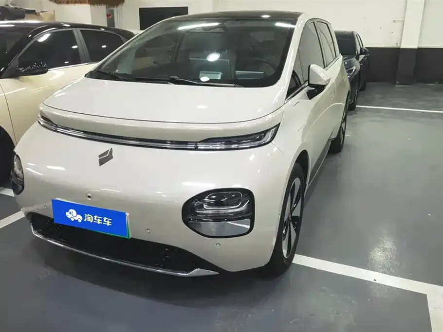 Baojun Yunduo