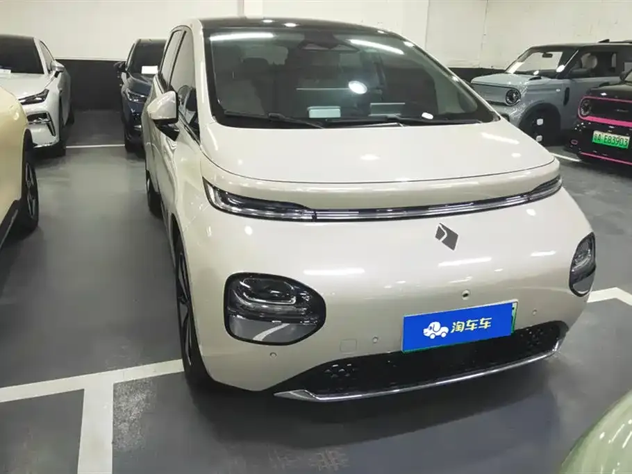 Baojun Yunduo 2023 из CN, фото 6