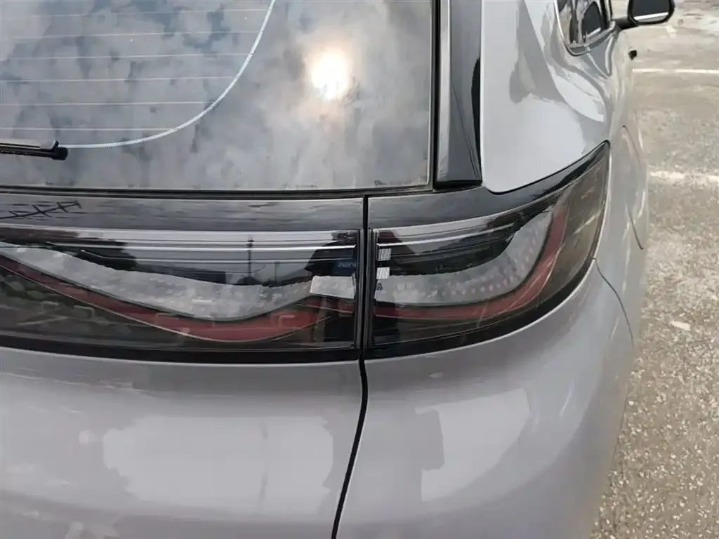 BYD Hiace 05 EV 2025 из CN, фото 2