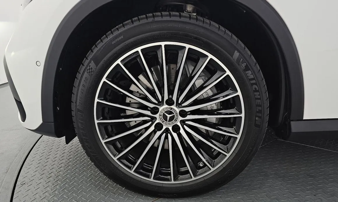 Mercedes-Benz GLC-Class 2026 из KR, фото 7