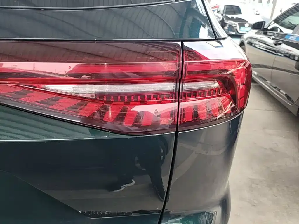 Chery Tiggo 8 PRO 2023 из CN, фото 5