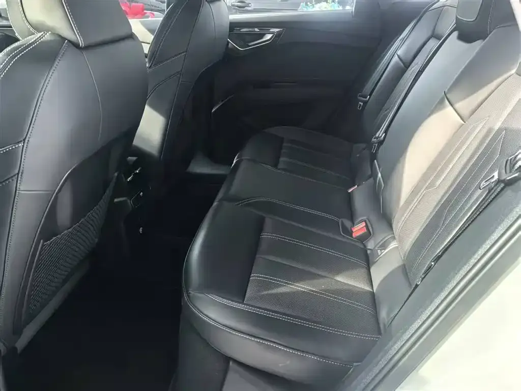 Audi Q4 e-tron 2024 из CN, фото 10