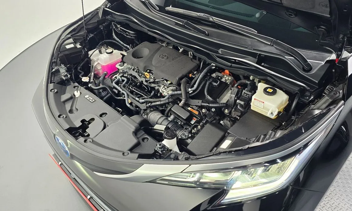 Toyota Sienna 2023 из KR, фото 8