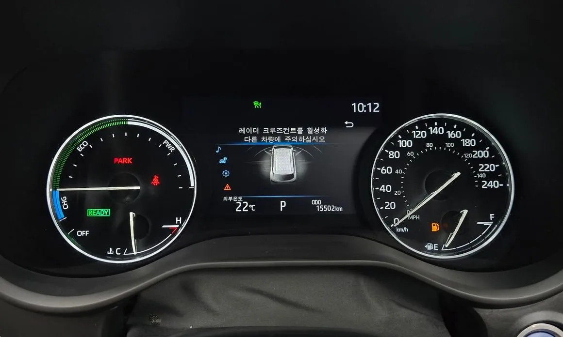 Toyota Sienna 2023 из KR, фото 2