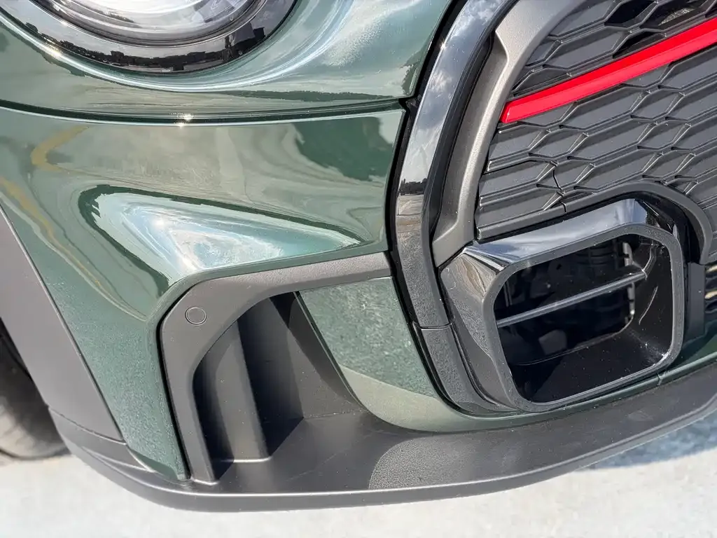 MINI JCW (John Cooper Works) 2022 из CN, фото 10