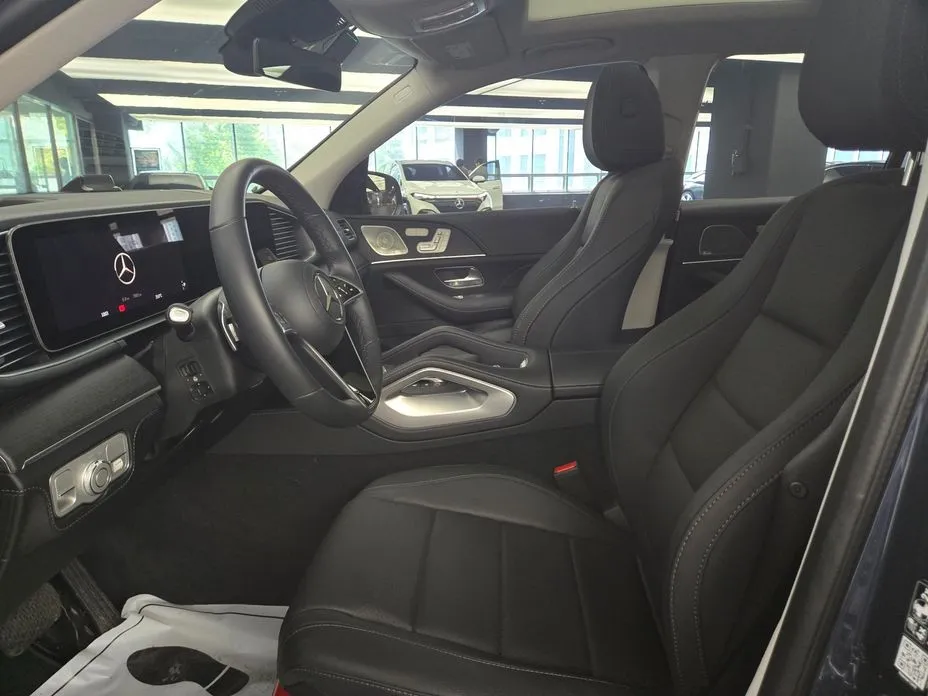 Mercedes-Benz GLE-Class 2025 из KR, фото 8