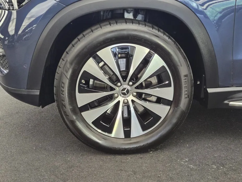 Mercedes-Benz GLE-Class 2025 из KR, фото 7