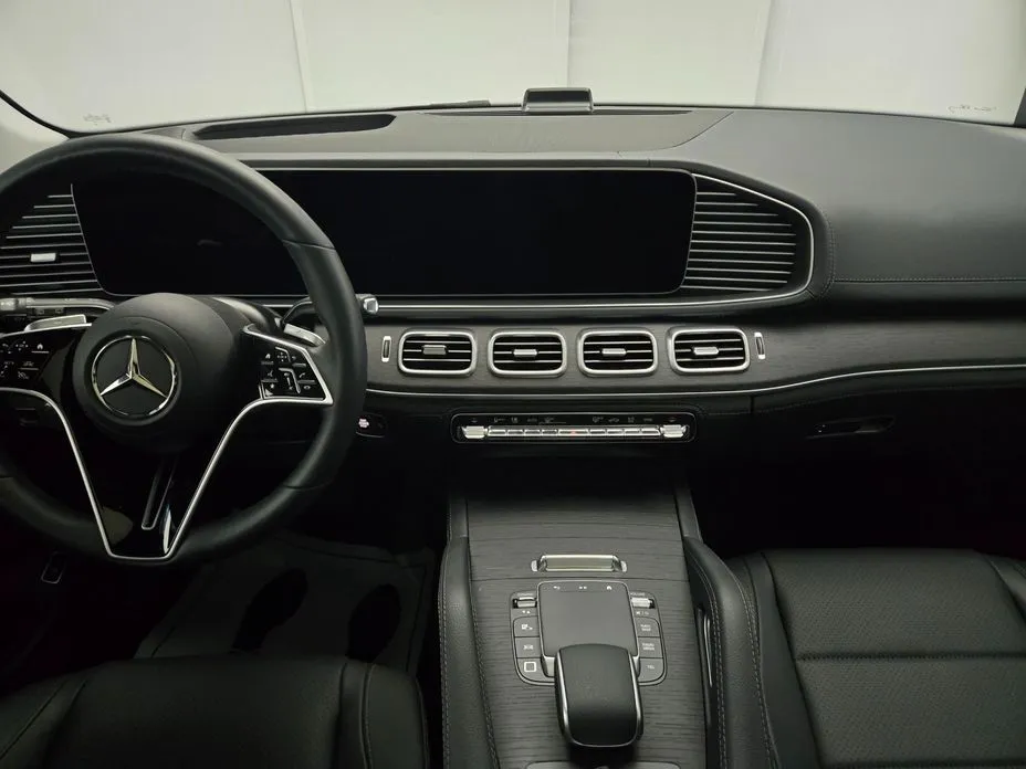 Mercedes-Benz GLE-Class 2025 из KR, фото 5