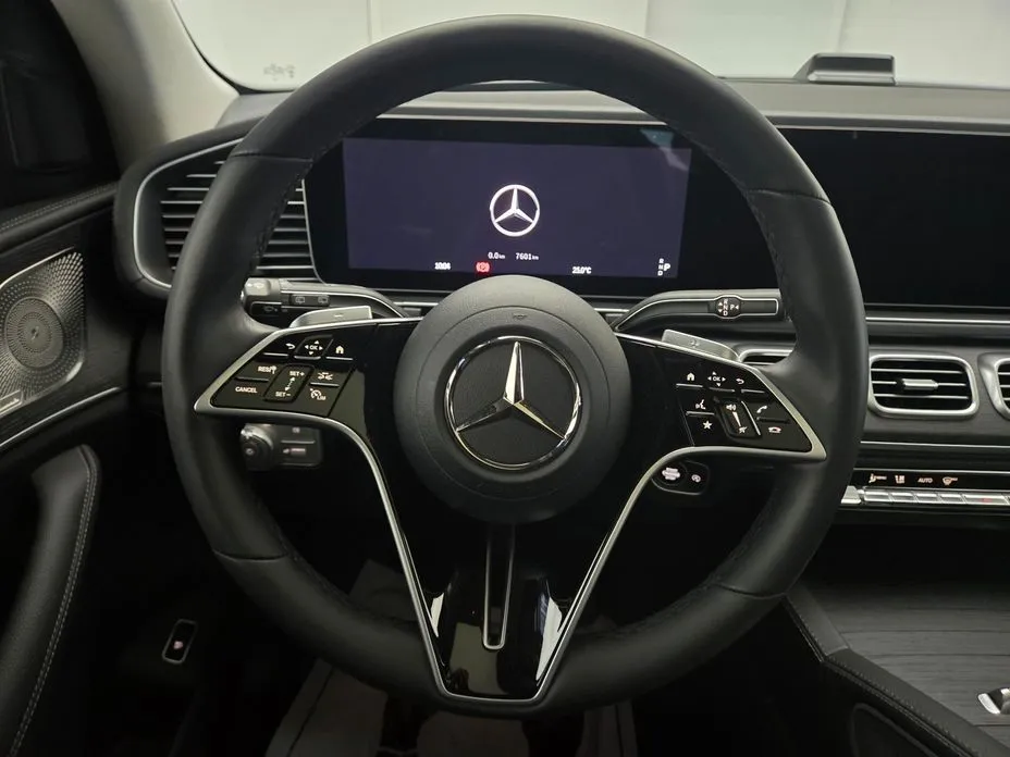 Mercedes-Benz GLE-Class 2025 из KR, фото 6
