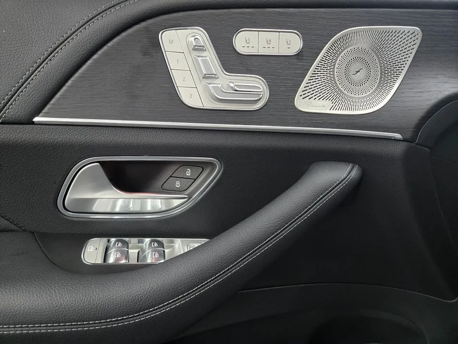 Mercedes-Benz GLE-Class 2025 из KR, фото 10