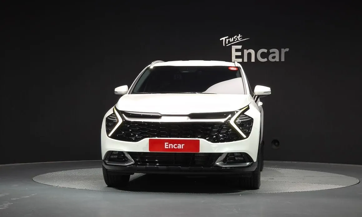 Kia Sportage — фото 2