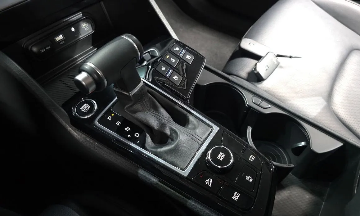 Kia Sportage — фото 5