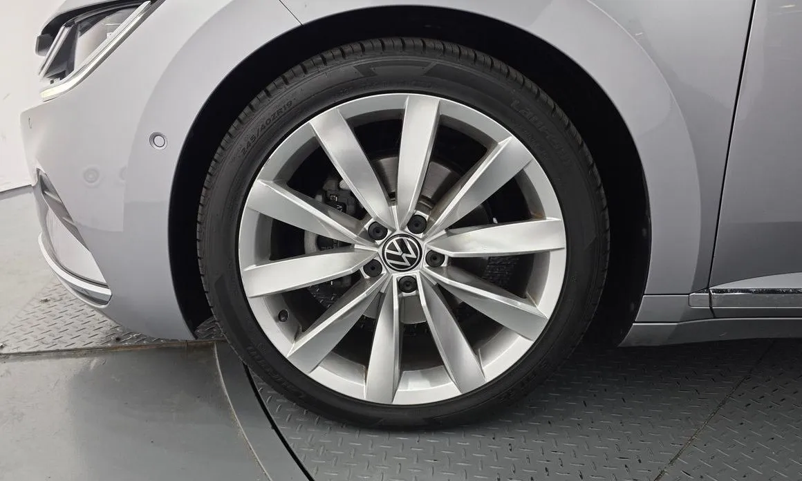 Volkswagen Arteon 2023 из KR, фото 8