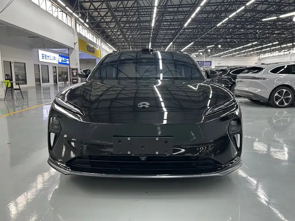 NIO ET5T 2024 из CN, фото 9