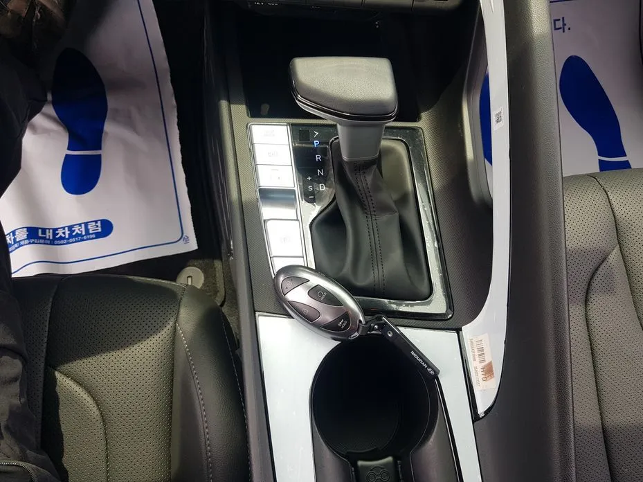 Hyundai AVANTE 2026 из KR, фото 3