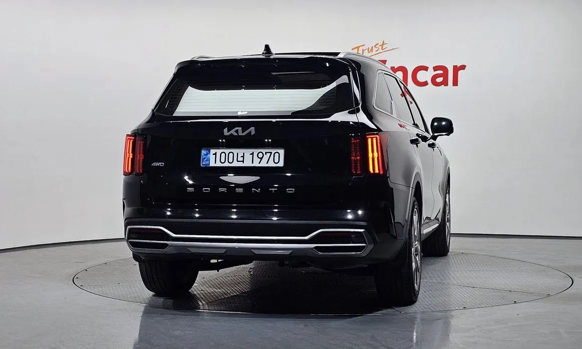 Kia Sorento — фото 2