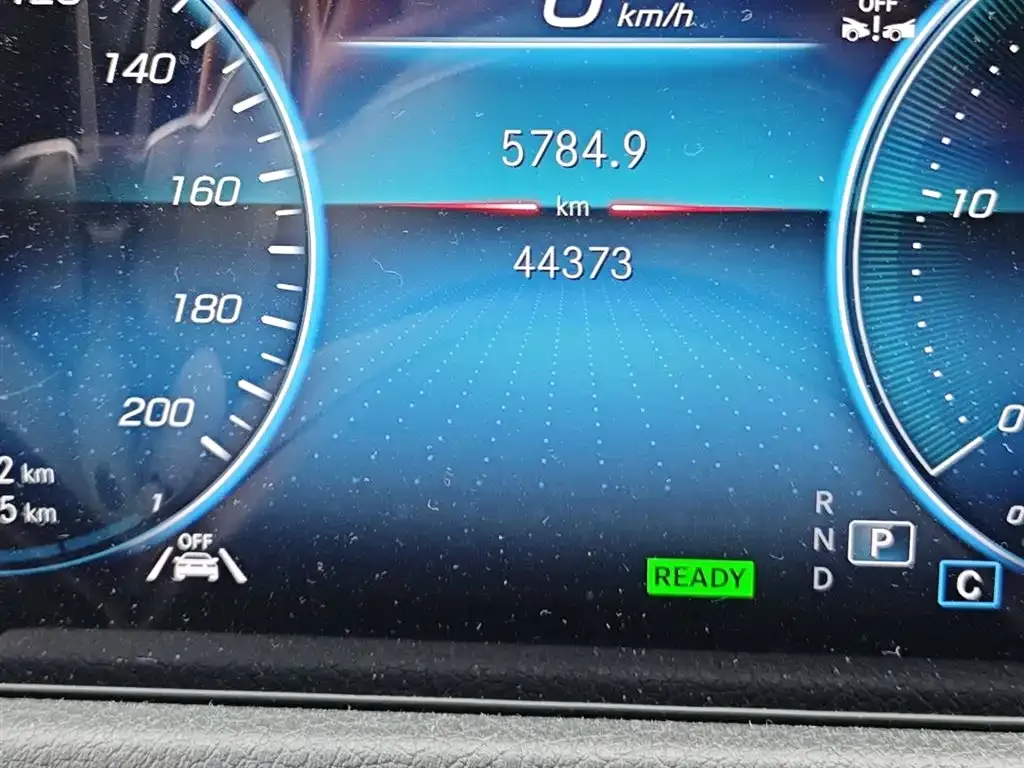 Mercedes-Benz EQA 2023 из CN, фото 7