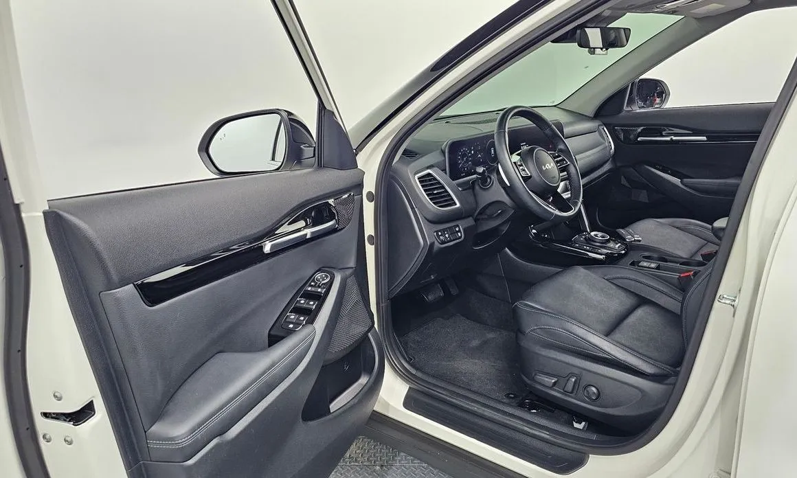 Kia Seltos 2024 из KR, фото 7