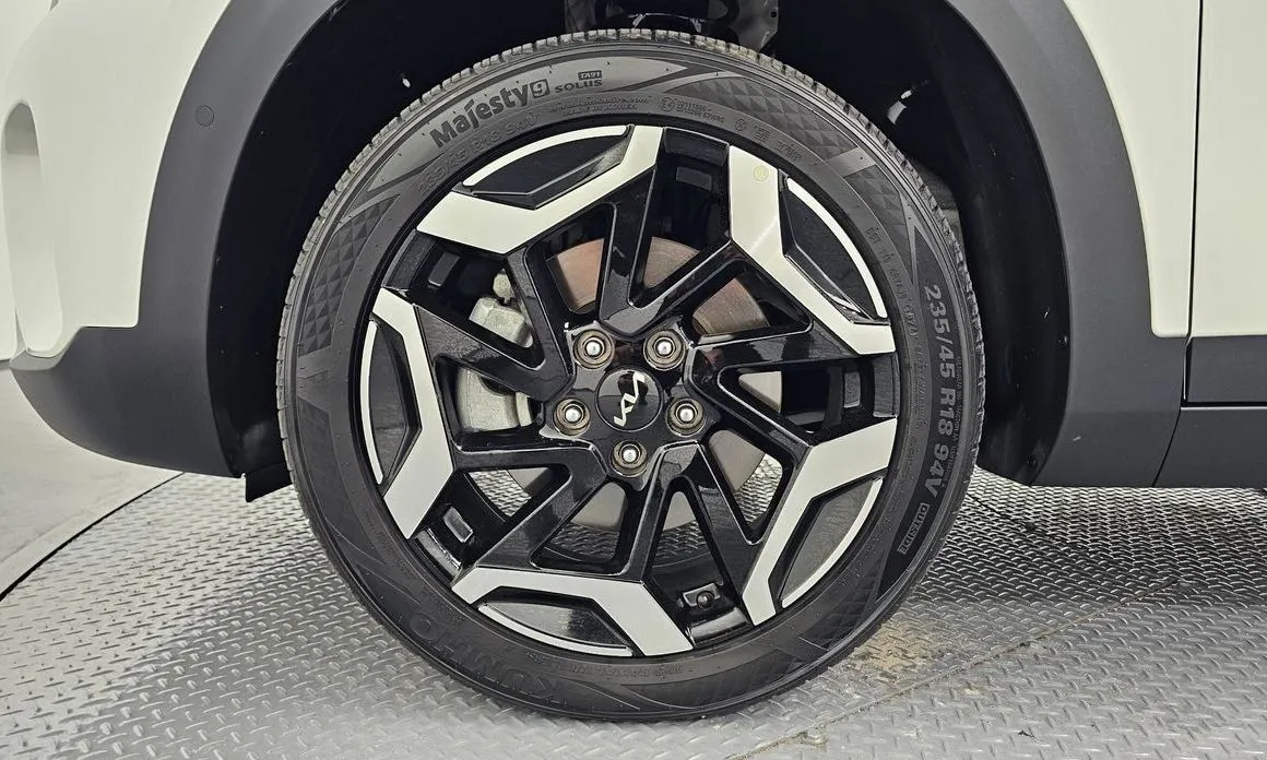 Kia Seltos 2024 из KR, фото 10