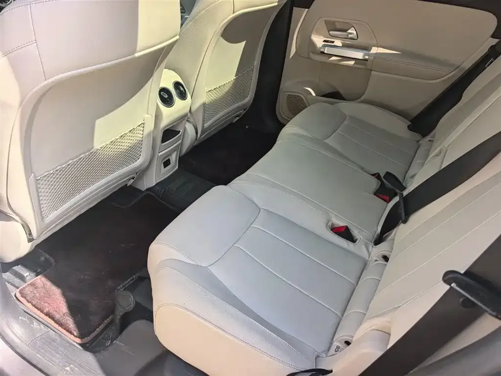 Mercedes-Benz EQB 2023 из CN, фото 7