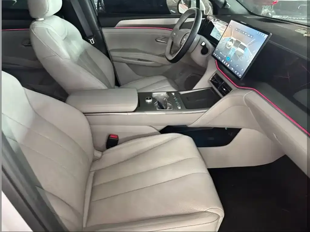 BYD 宋Ultra 2026 из CN, фото 3