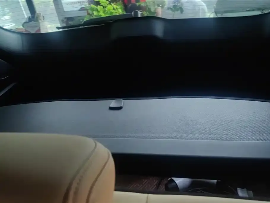 BYD L DM-i 2025 из CN, фото 7