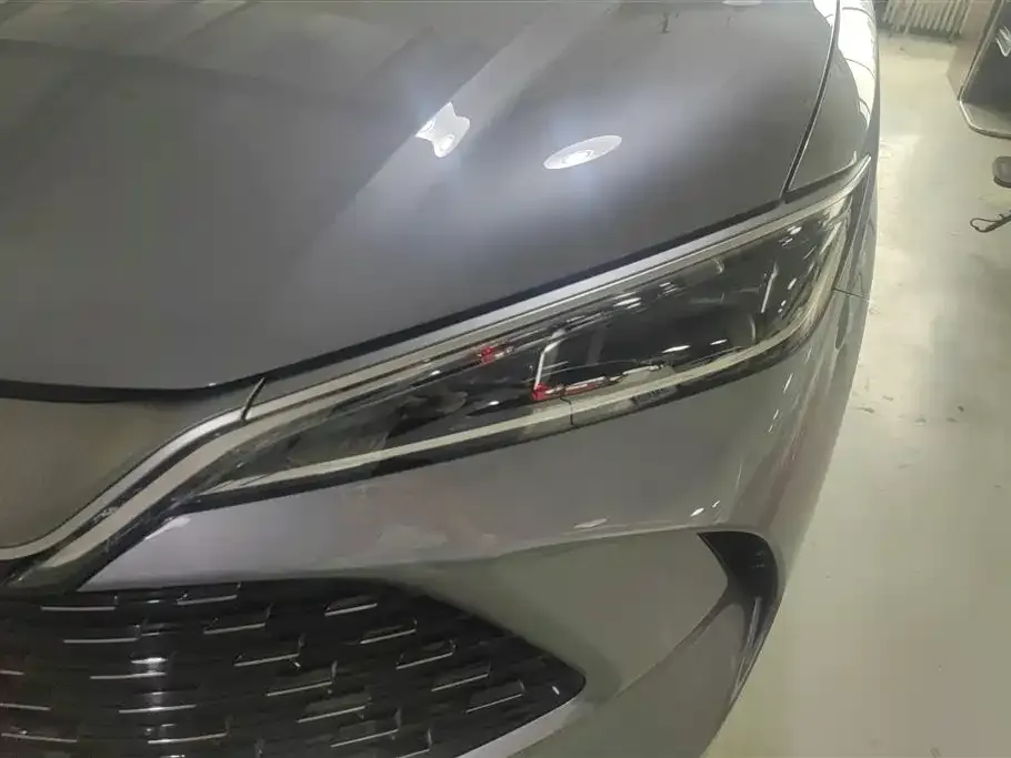 BYD L DM-i 2025 из CN, фото 10