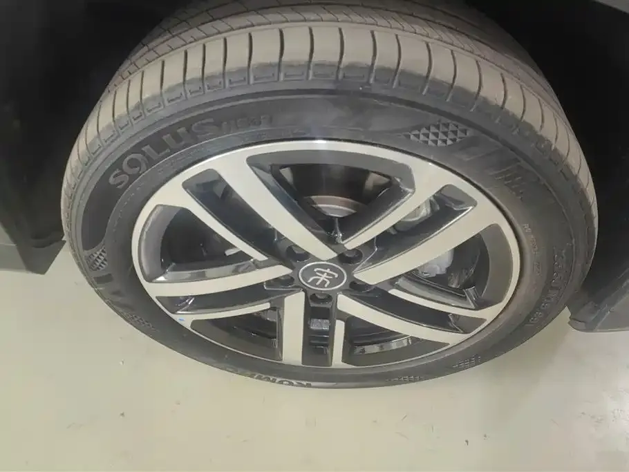 BYD L DM-i 2025 из CN, фото 6