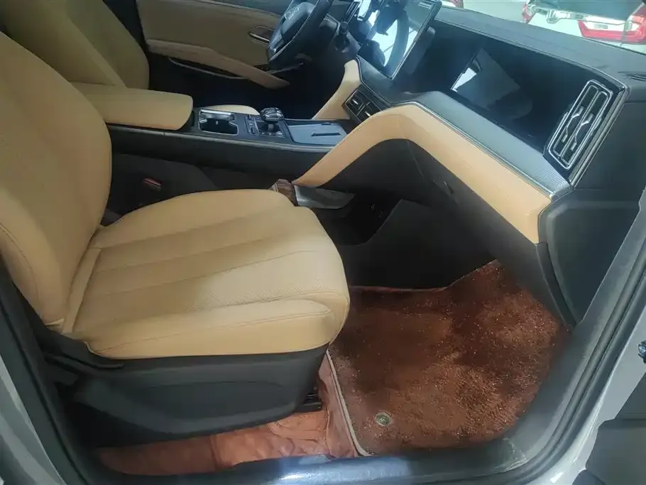 BYD L DM-i 2025 из CN, фото 9