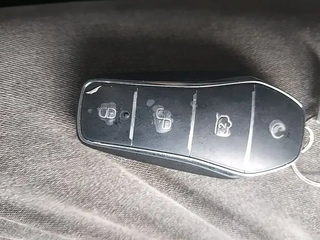 BYD Seal 06 — фото 7