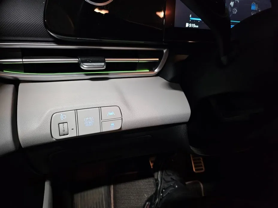 Hyundai AVANTE 2021 из KR, фото 10