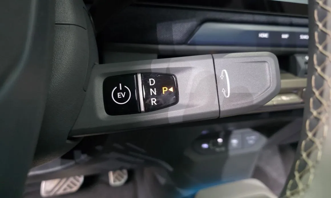 Kia EV3 2025 из KR, фото 5