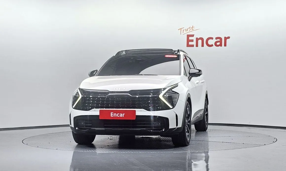 Kia Sportage — фото 2