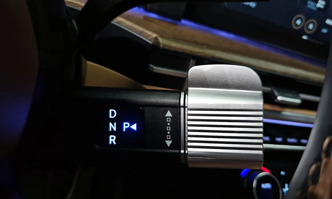 Hyundai Santafe 2024 из KR, фото 3