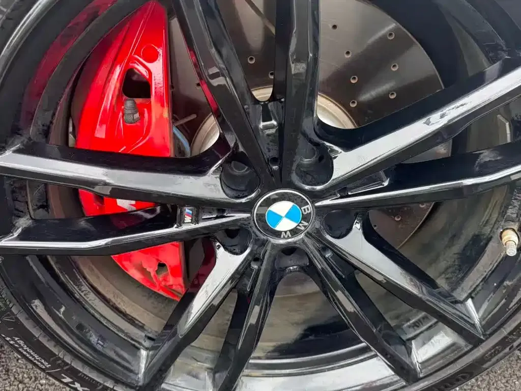BMW 2 Series (Import) 2023 из CN, фото 7