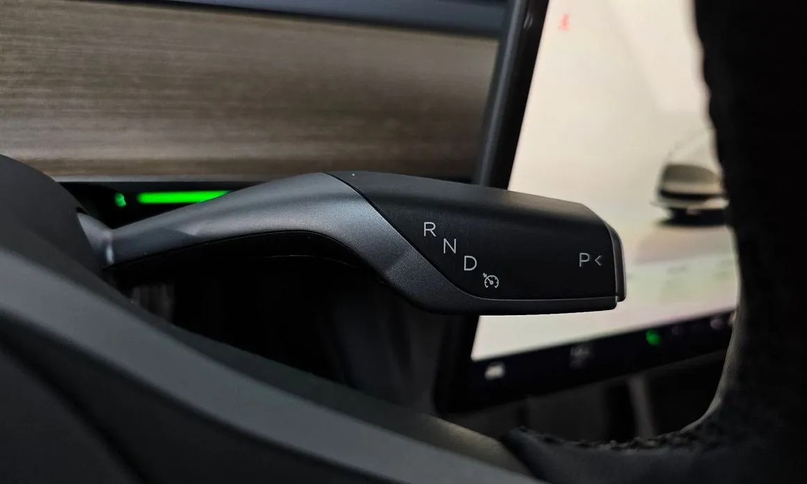 Tesla Model 3 2022 из KR, фото 5