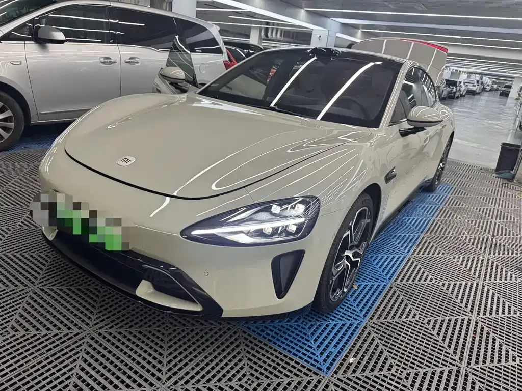 Xiaomi SU7