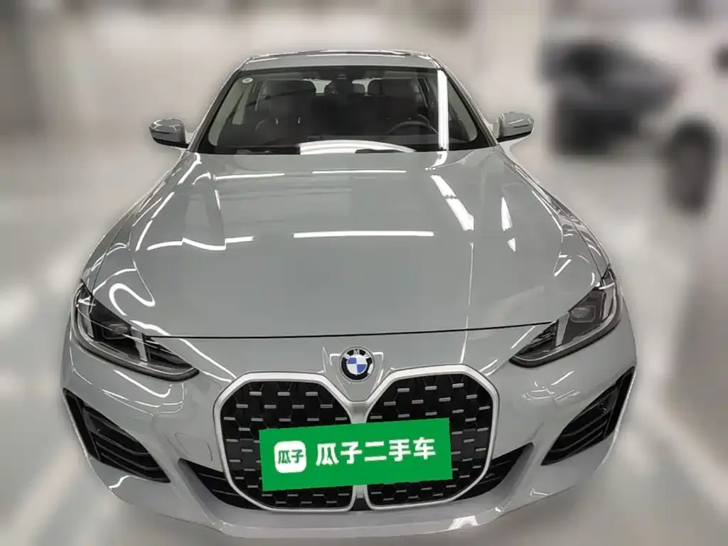 BMW 4 Series — фото 3