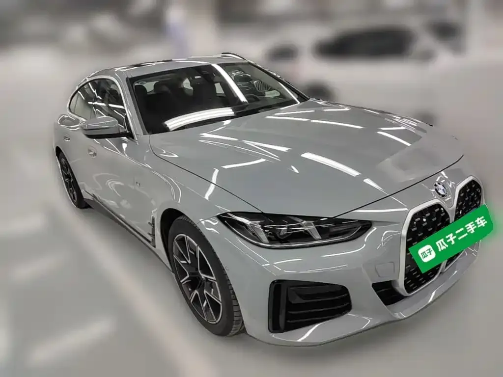 BMW 4 Series — фото 9