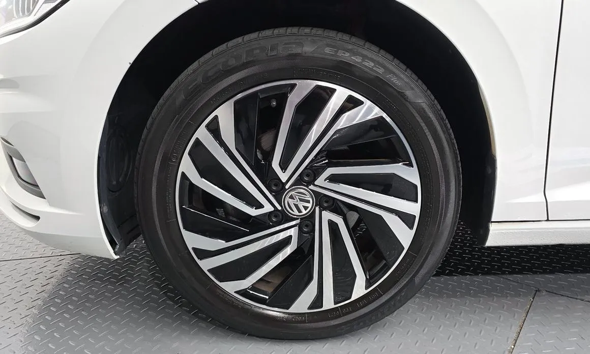 Volkswagen Jetta 2021 из KR, фото 7