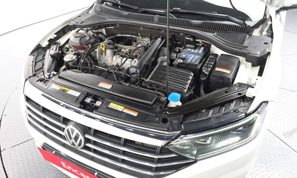 Volkswagen Jetta 2021 из KR, фото 10
