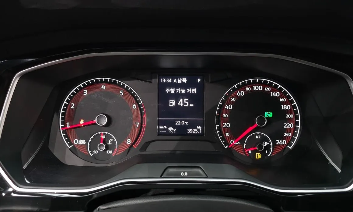 Volkswagen Jetta 2021 из KR, фото 3