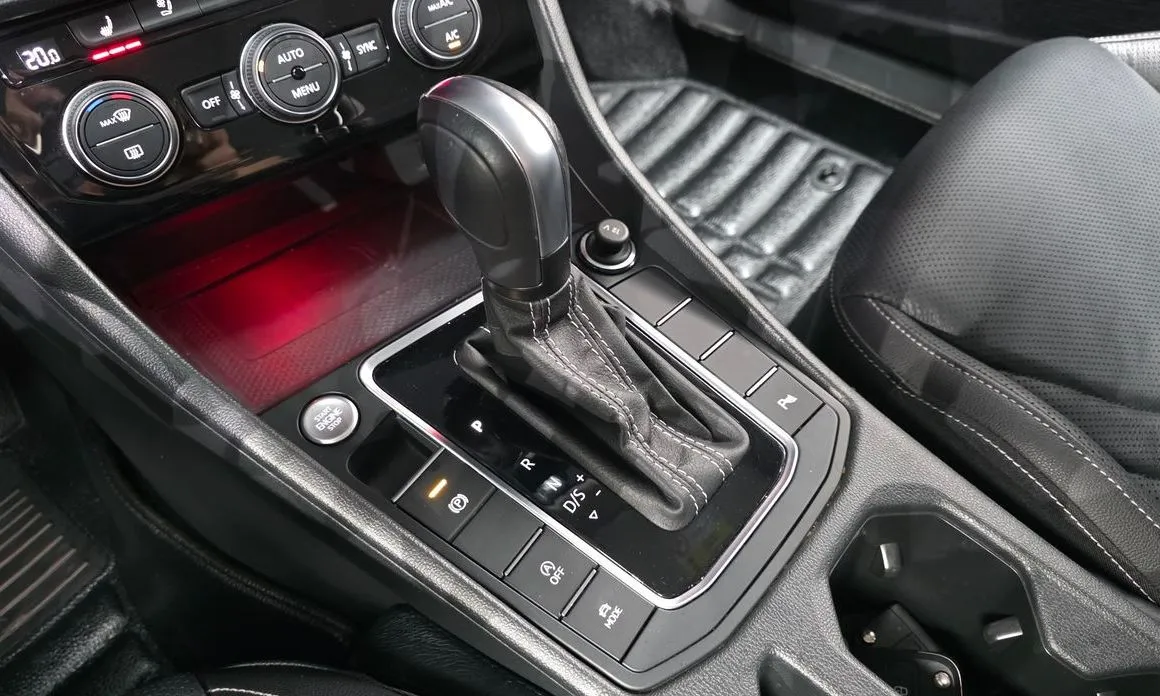 Volkswagen Jetta 2021 из KR, фото 8