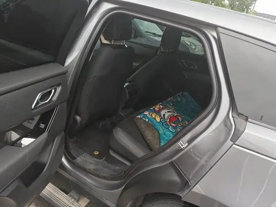 Land Rover Velar 2021 из CN, фото 3