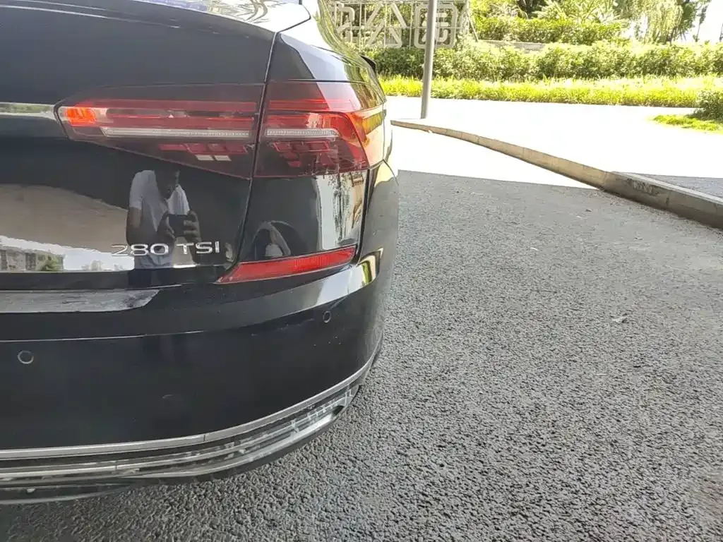 Volkswagen Passat 2021 из CN, фото 5