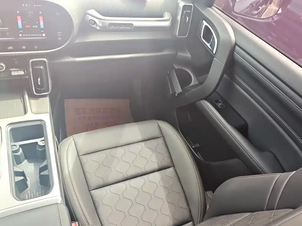 Haval Big Dog 2023 из CN, фото 8
