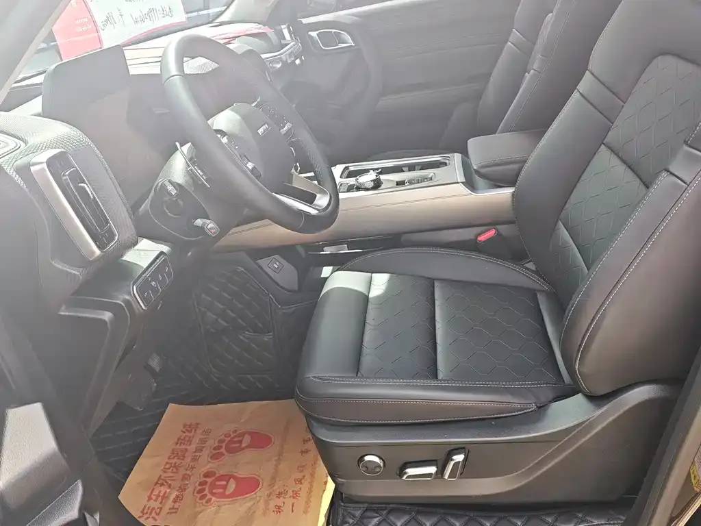 Haval Big Dog 2023 из CN, фото 2