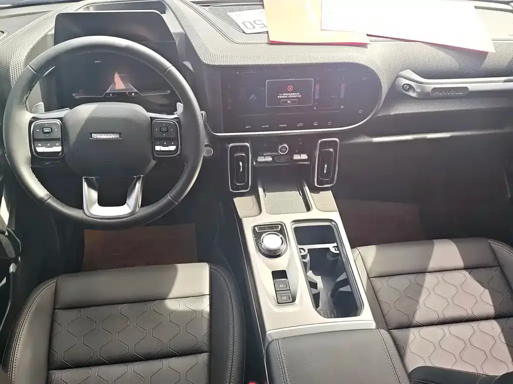 Haval Big Dog 2023 из CN, фото 4