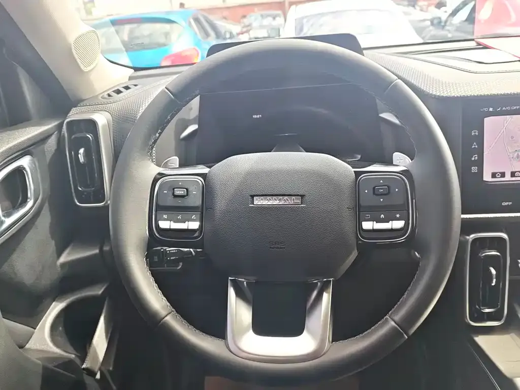 Haval Big Dog 2023 из CN, фото 9