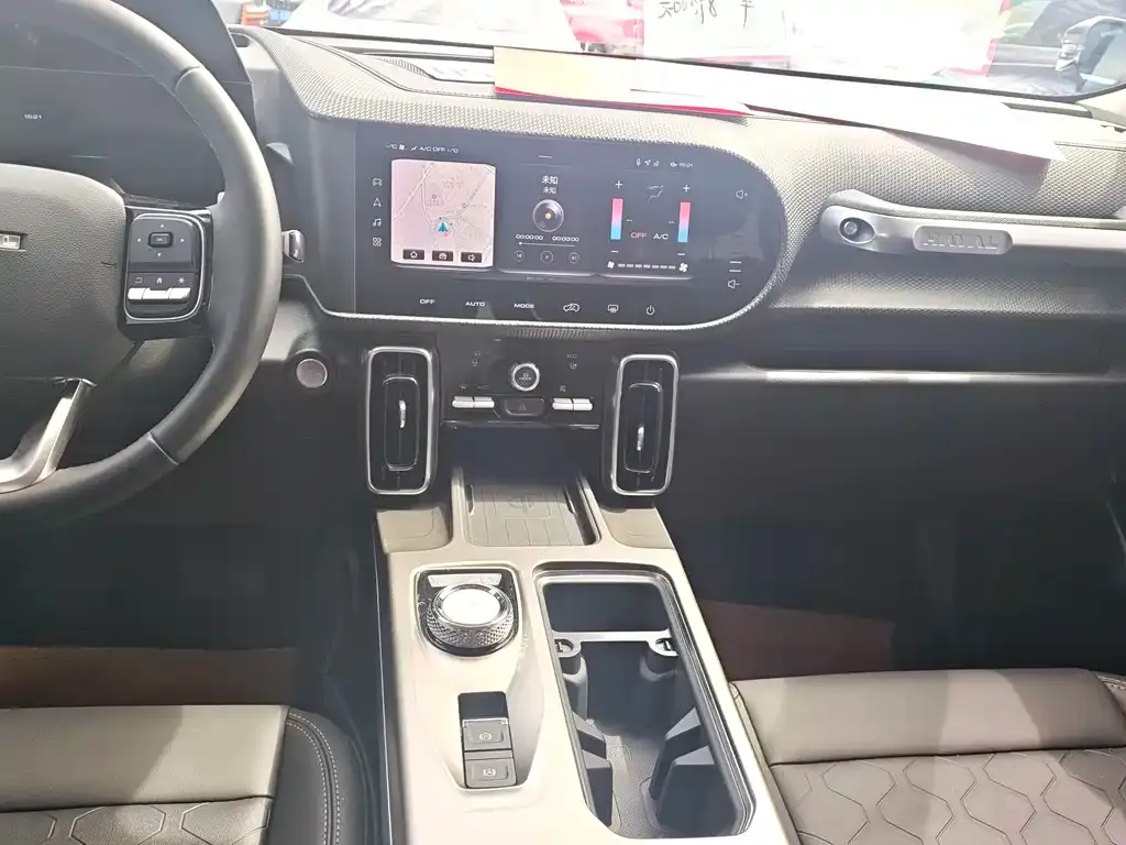 Haval Big Dog 2023 из CN, фото 7